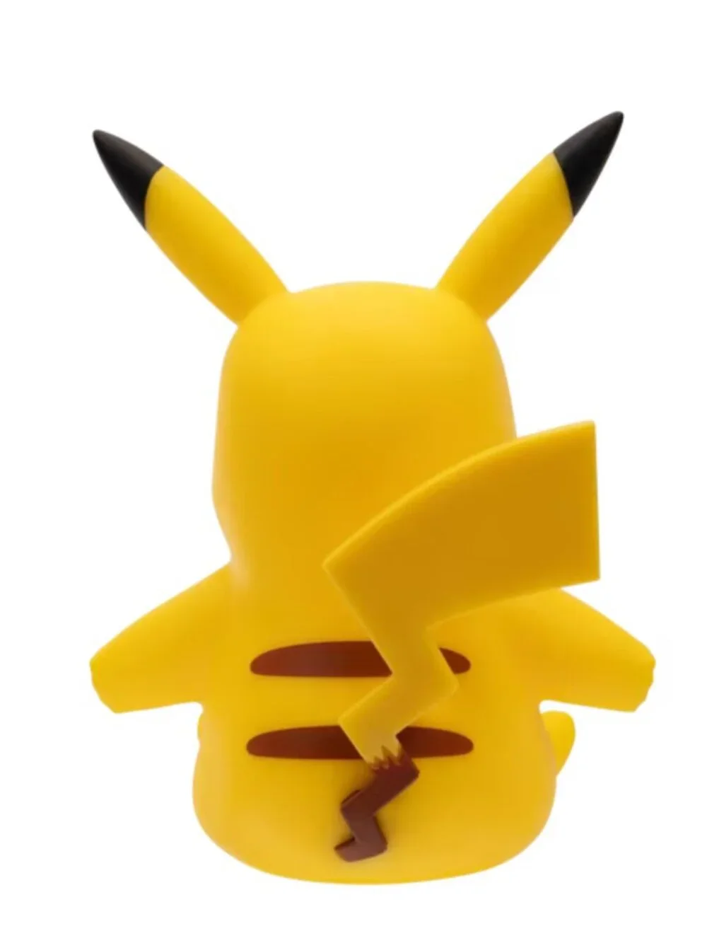 Pokémon Select Pikachu Vinyl Figure Large Collectible New in Box